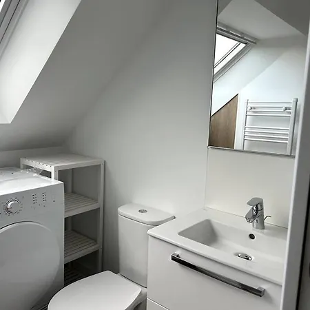 Charmant Chez Pat Apartment Caen