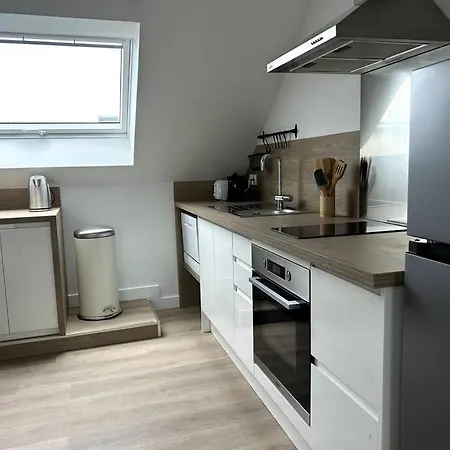 Charmant Chez Pat Apartment Caen