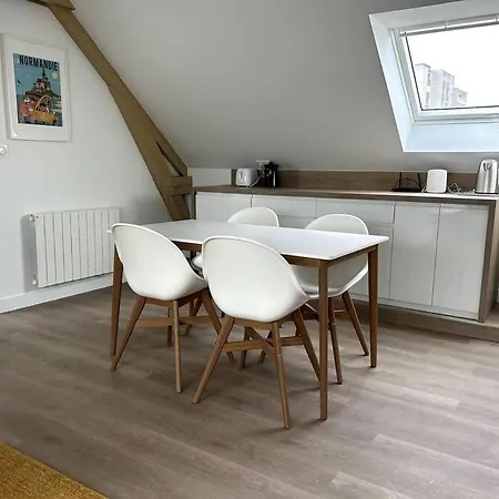 Charmant Chez Pat Apartment