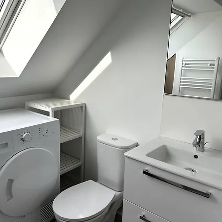 Charmant Chez Pat Apartment