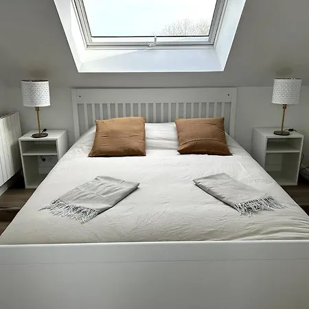 Apartment Charmant Chez Pat *